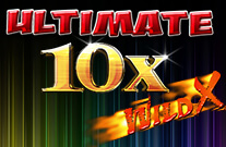 Play Ultimate 10x Wild Slots at Miami Club Casino