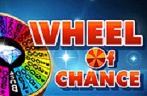 Play 5 Reel Wheel of Chance Slots at Miami Club Casino